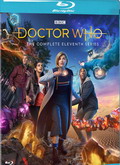 Doctor Who Temporada 11 [720p]